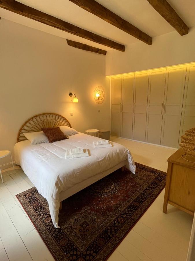 Holiday home La Vigne - Maison De Charme Avec Piscine
