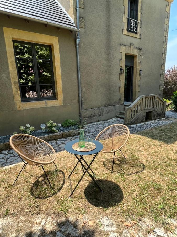 Holiday home La Vigne - Maison De Charme Avec Piscine Sarlat-la-Caneda