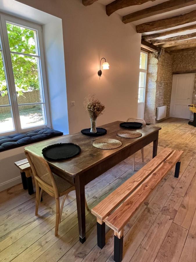 La Vigne - Maison De Charme Avec Piscine Sarlat-la-Caneda